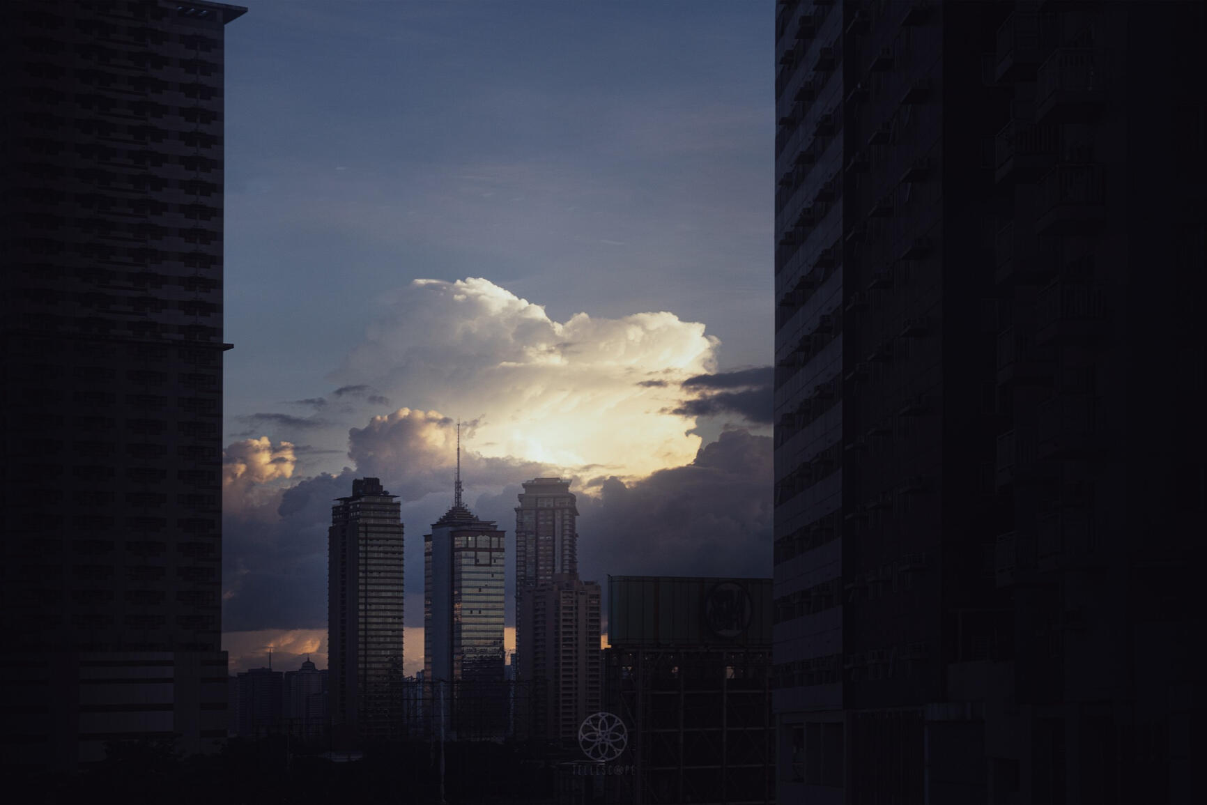 LOC: Cubao, Quezon City